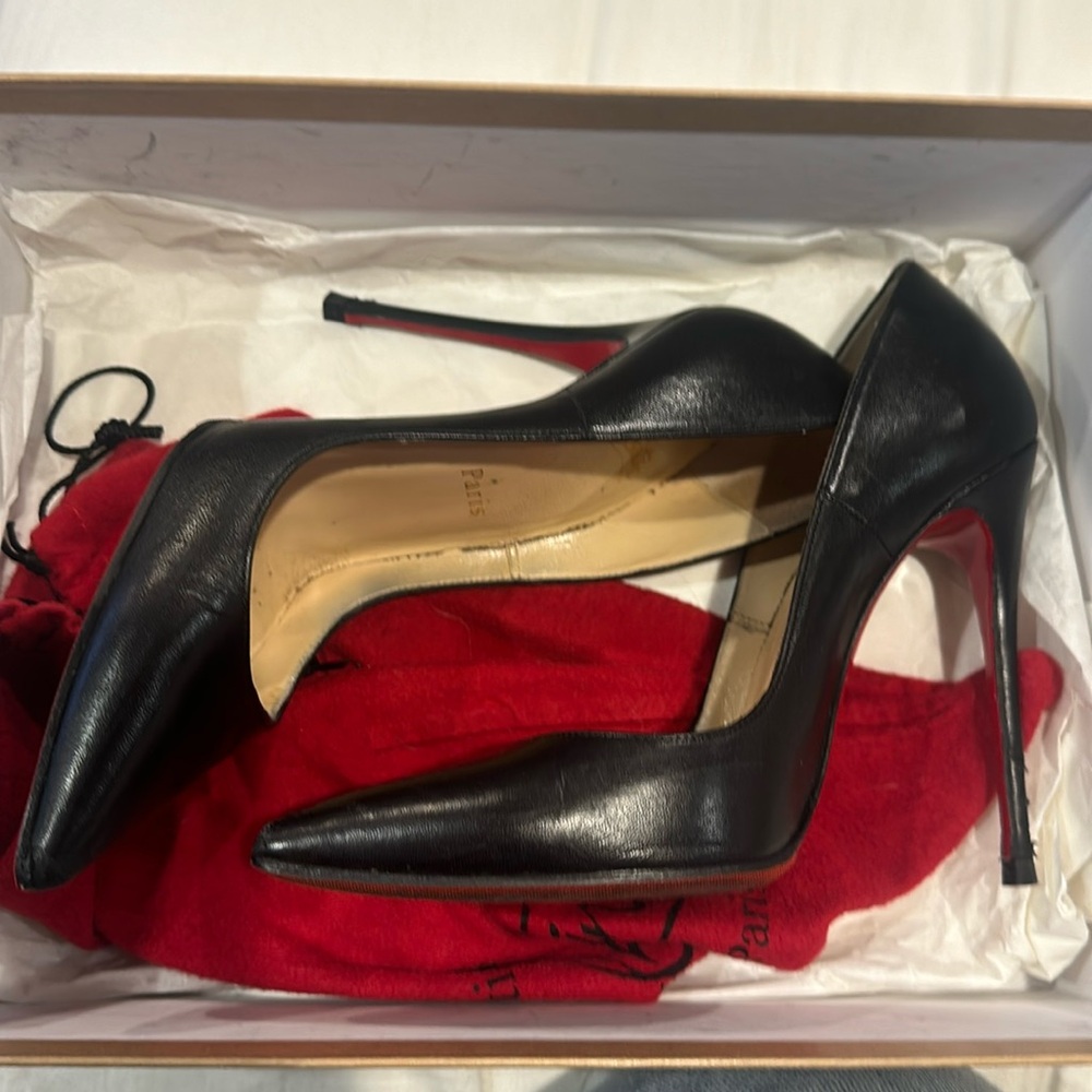 Louboutin So Kate